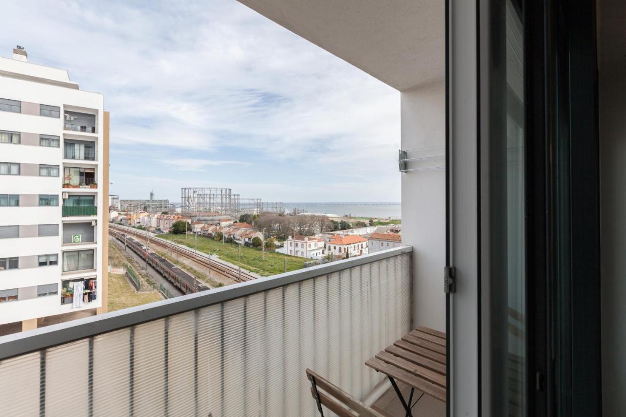 Flh Marvila Family Apartment Lisbon Exterior photo