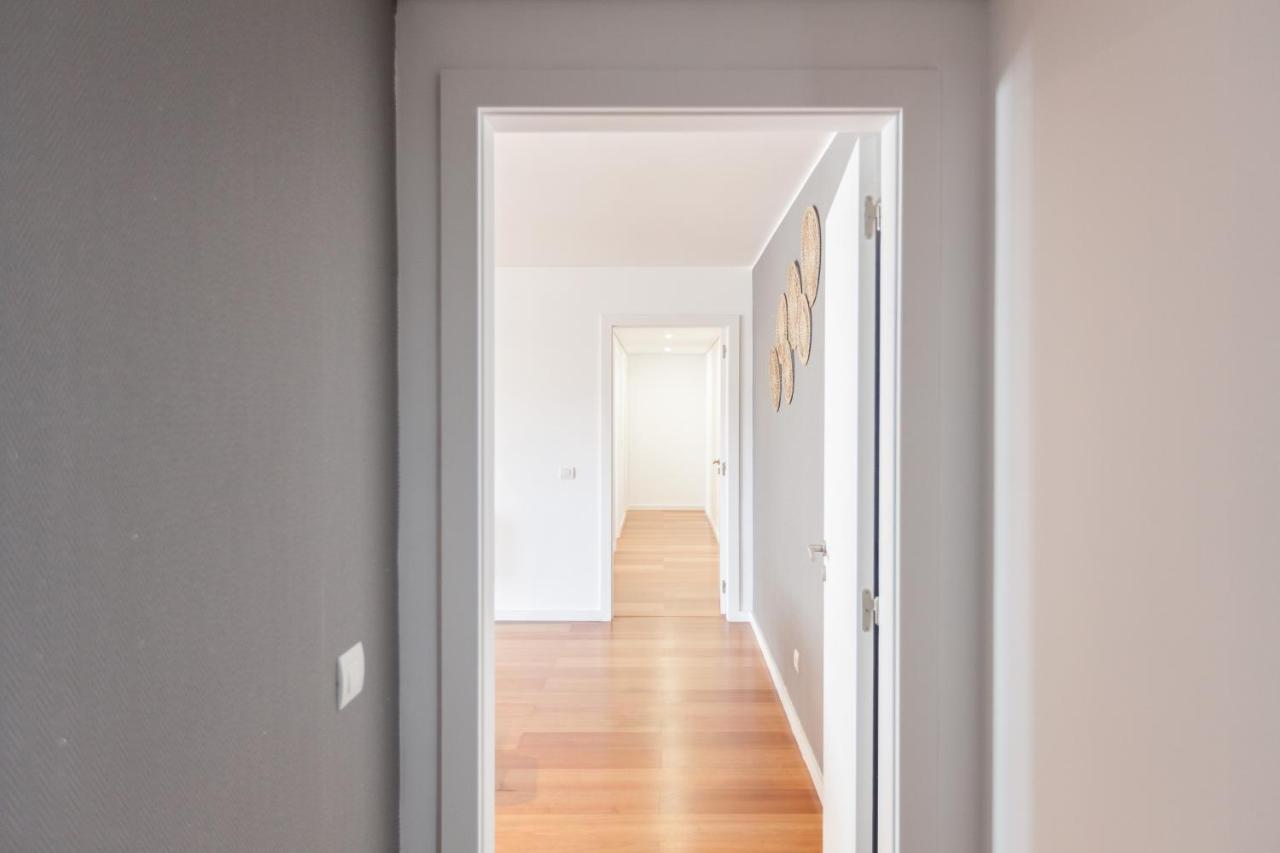 Flh Marvila Family Apartment Lisbon Exterior photo