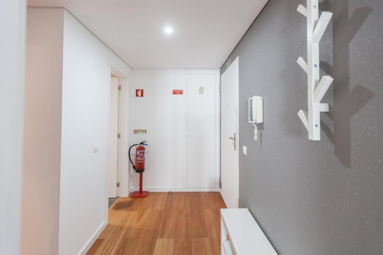 Flh Marvila Family Apartment Lisbon Exterior photo