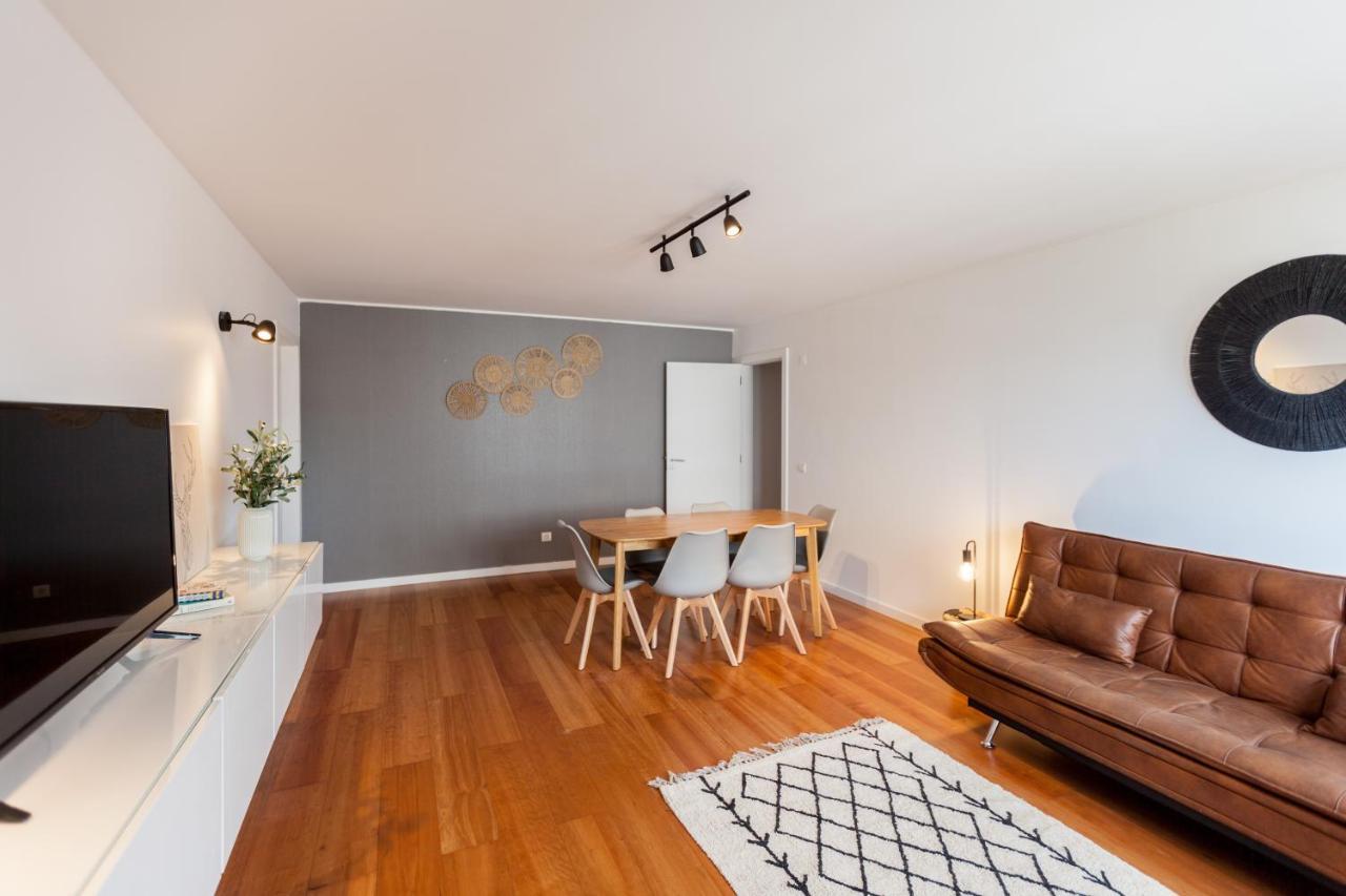 Flh Marvila Family Apartment Lisbon Exterior photo