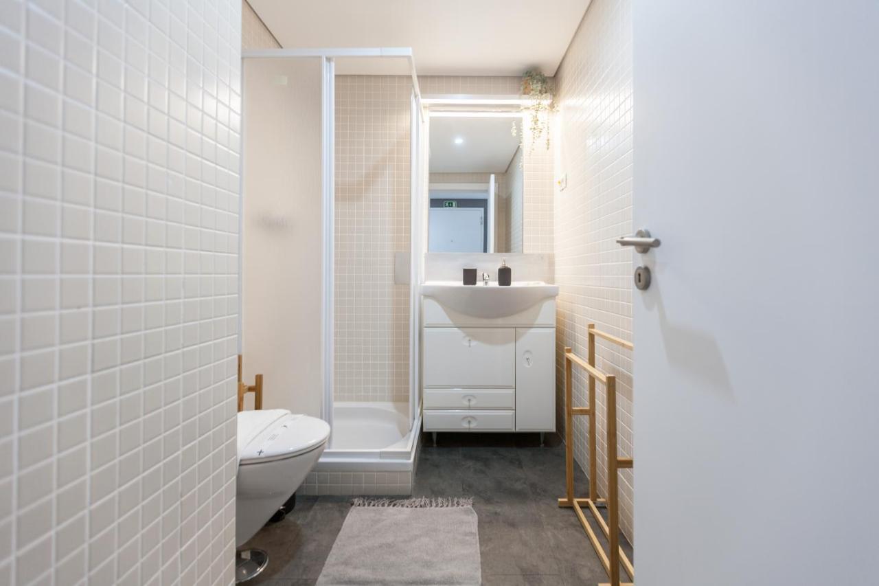 Flh Marvila Family Apartment Lisbon Exterior photo